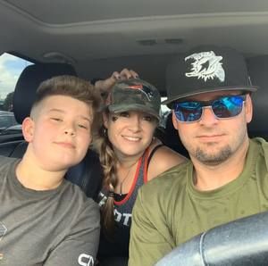 Meet your Posher, Kelly